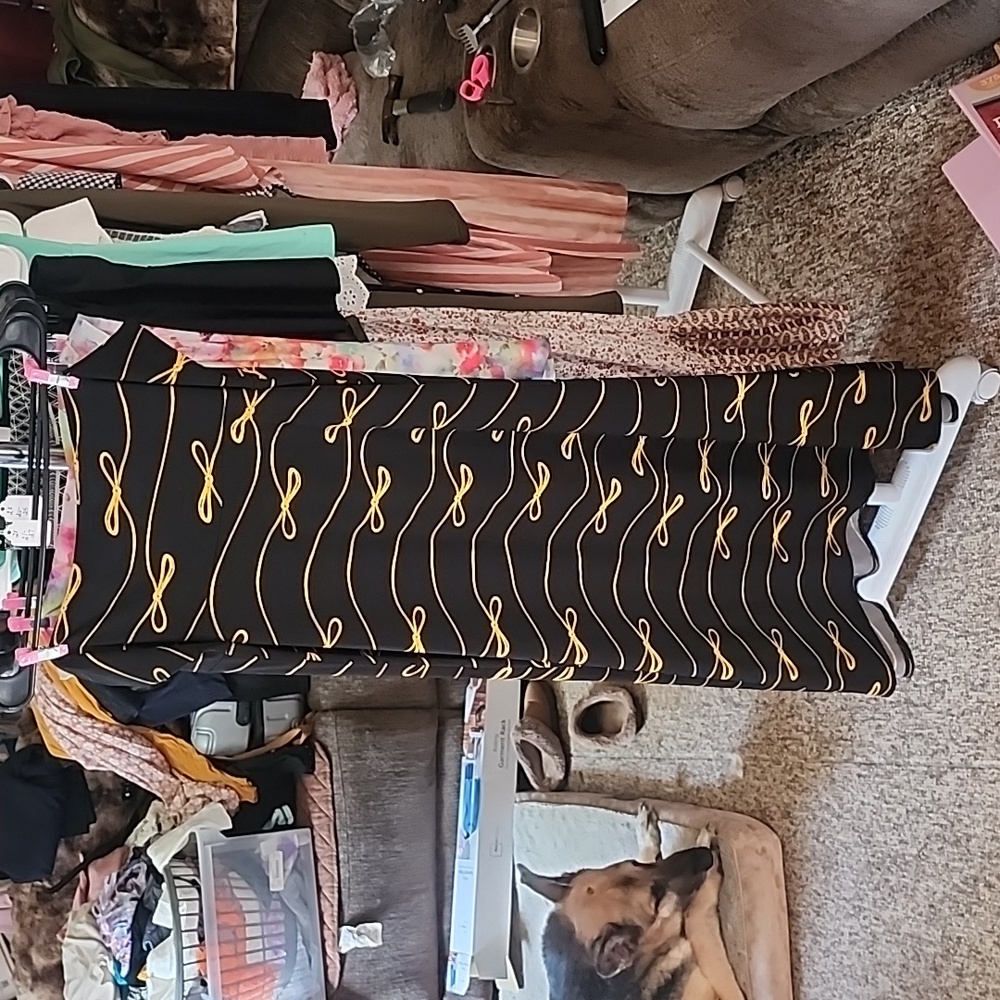 Lularoe Maxi skirt
